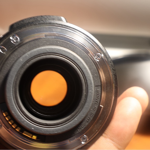 Canon EFS 18-135 mm - Picture 6 of 8